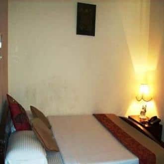 A 'home' Away From Home, New Delhi 2